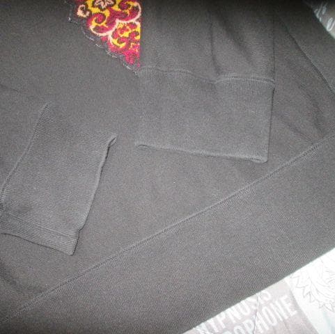 facetasm スウェット 米津玄師 着用 同型同色