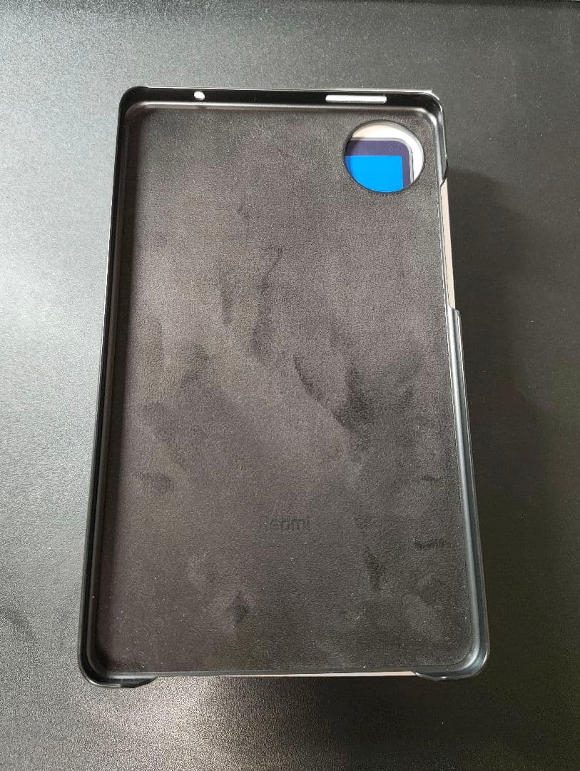 Redmi Pad SE 8.7 4G 64GB カバー＋ガラスフィルム付き