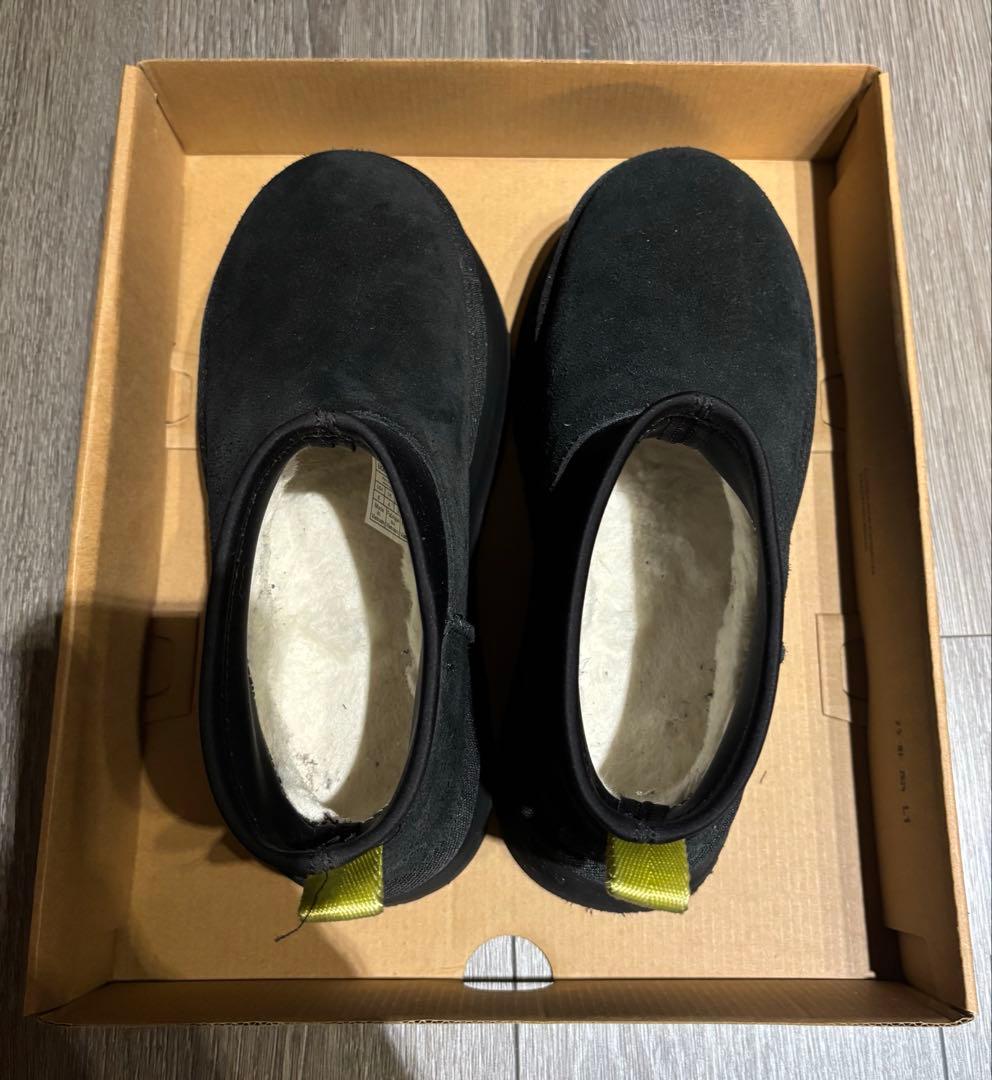 【UGG】CLASSIC MINI DIPPER