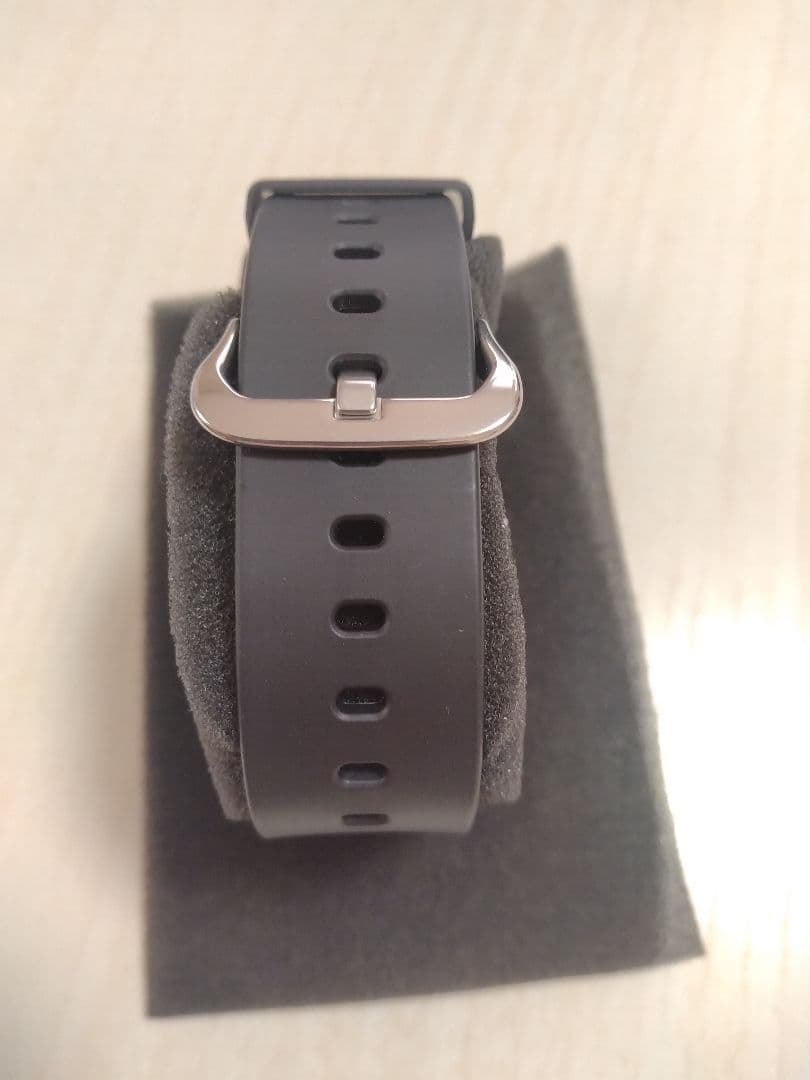 （76）【極美品】G-SHOCK GM-5600B ブラック　デジタル