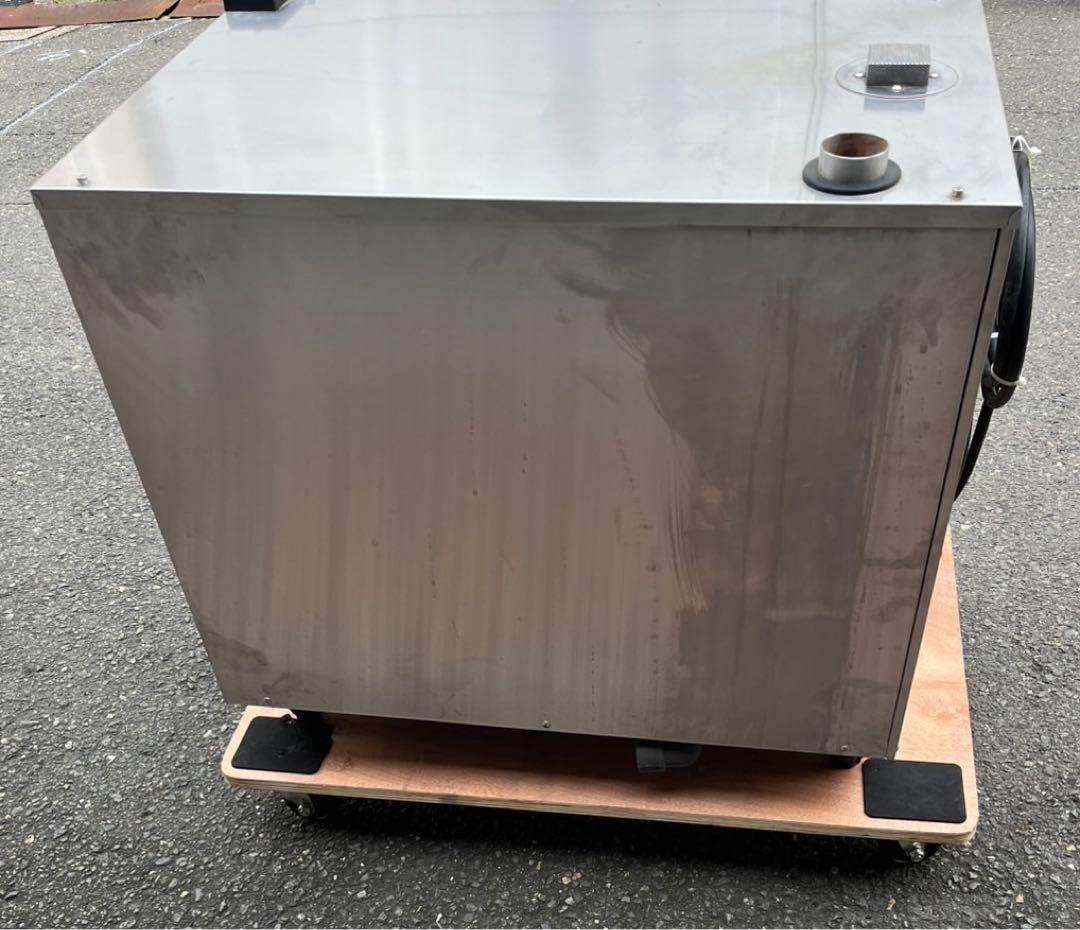 2020年 ホシザキ スチームコンベクションオーブン MIC-5HTC3 大阪