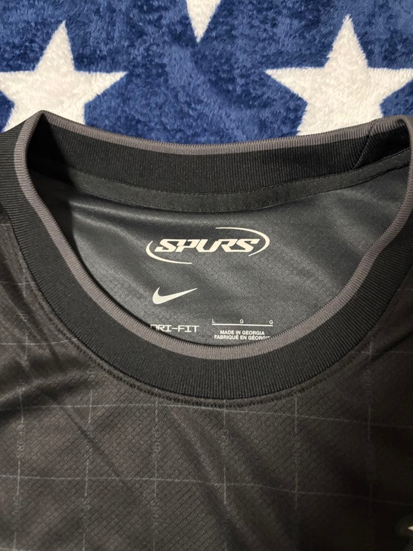 トッテナムホットスパー 25/26 アウェイ レプリカ リシャルリソン Lサイズ