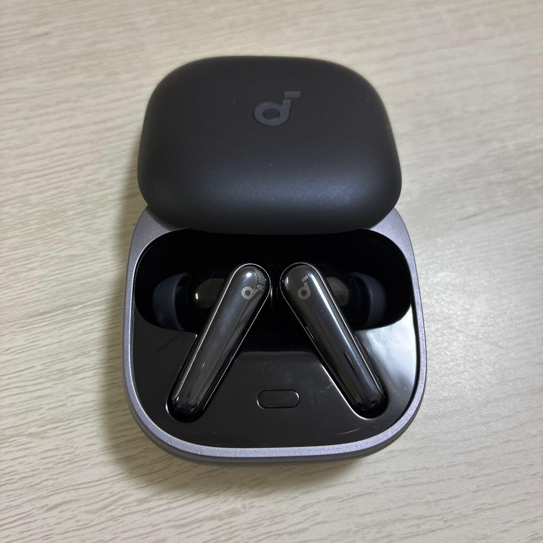 イヤホン Anker soundcore Liberty 5