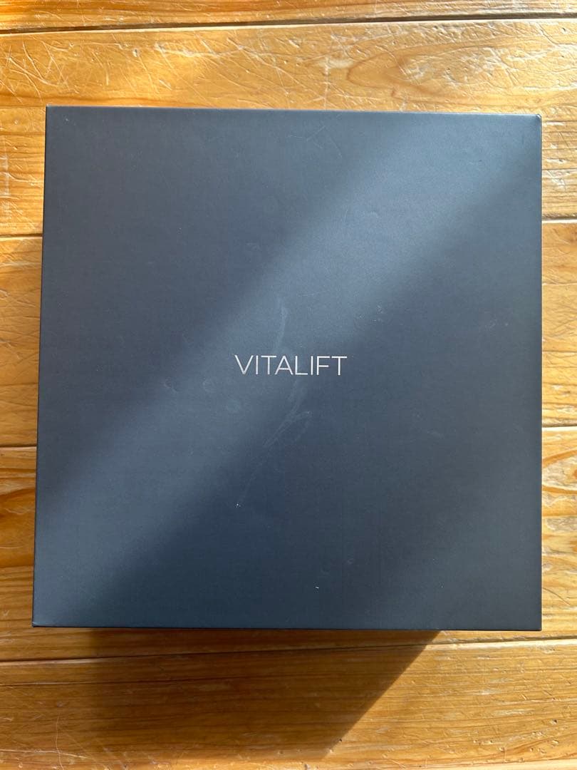 Panasonic 美顔器 バイタリフト かっさEH-SP85