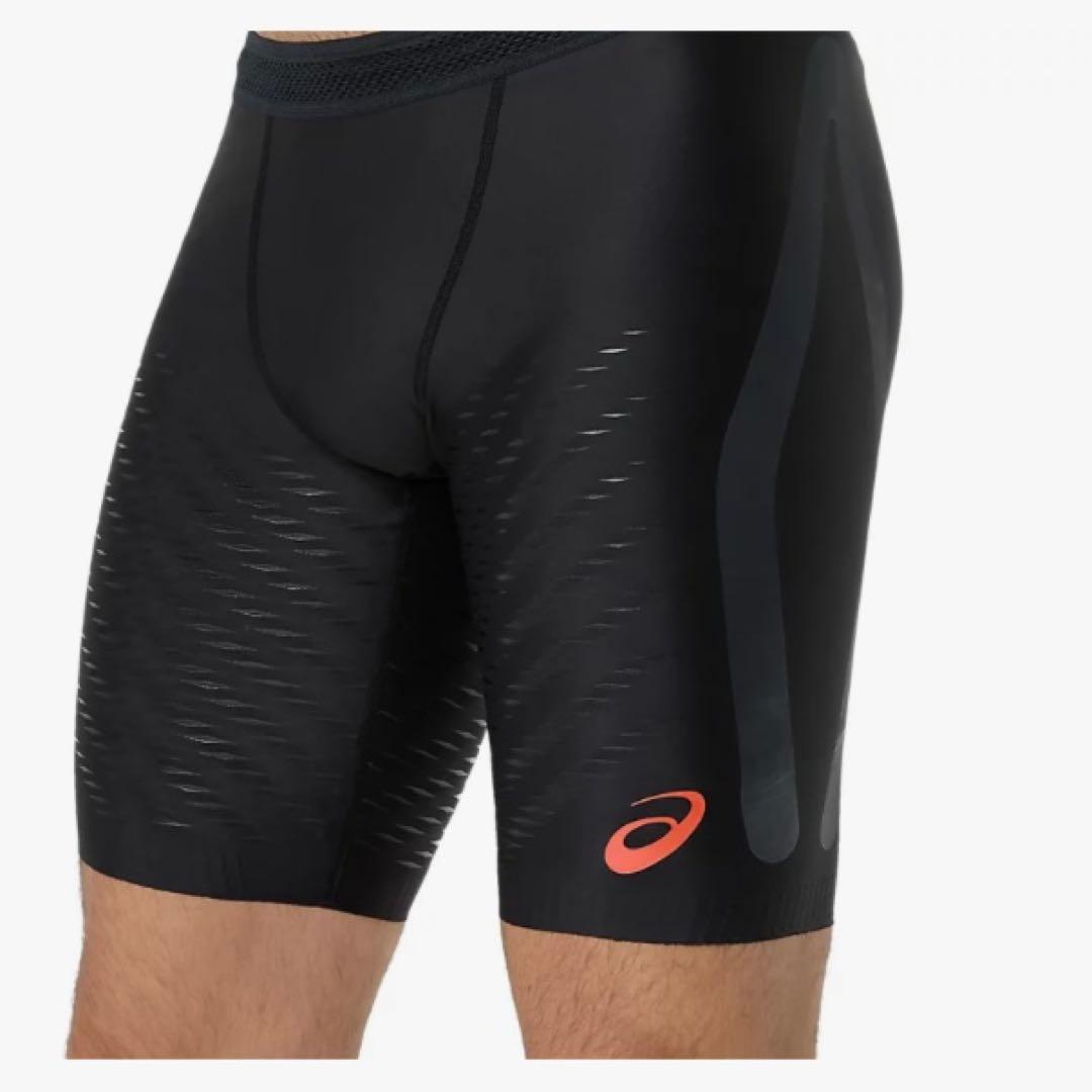 【新品未使用】 アシックス SPEED TIGHT Mサイズ 完売品
