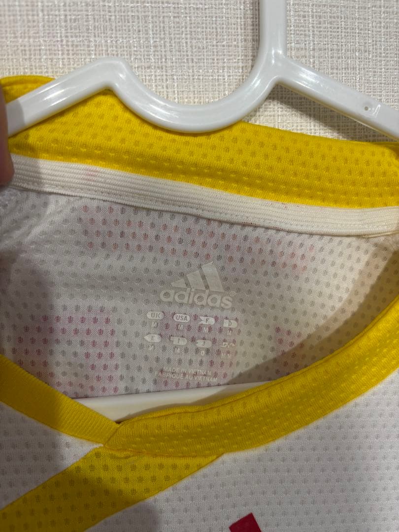 【レア・タグ付き】09-10 レバークーゼン クロース 長袖