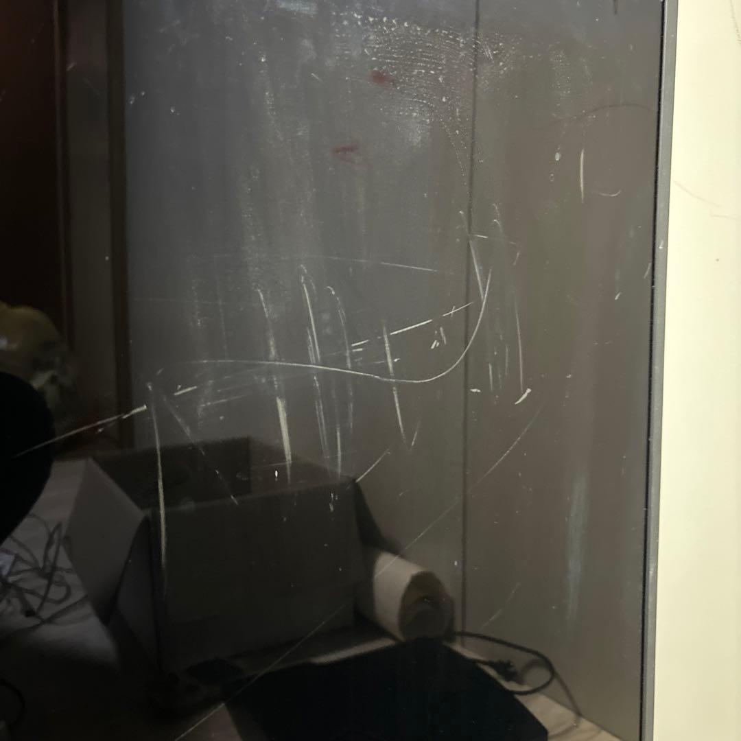 SHARP 4T-C50DN2 液晶テレビ 50インチジャンク