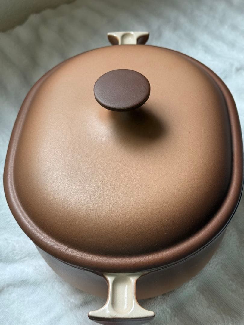 ココットオーバル 25ヴィンテージ ママ デッドストック レア