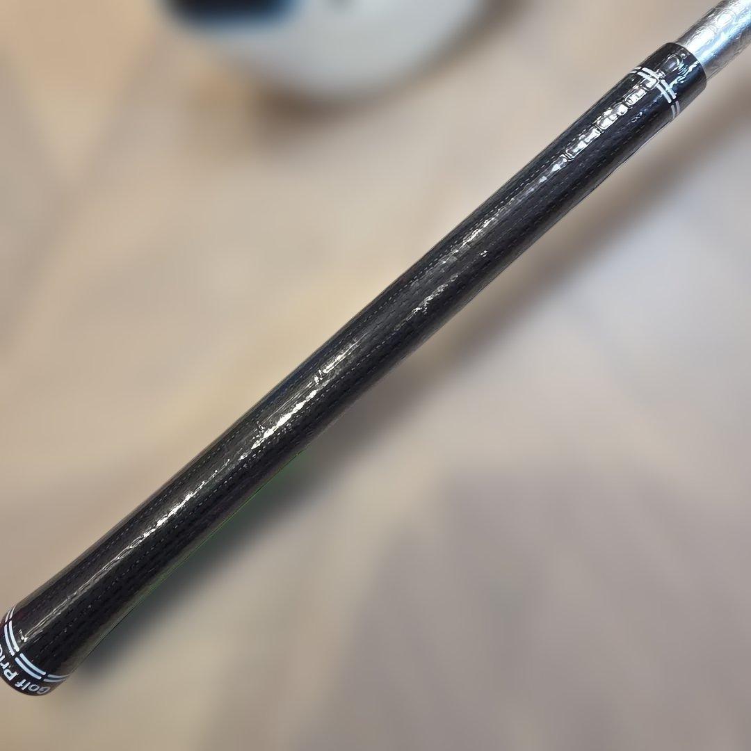 PING G440 MAX ドライバー 10.5度　SR