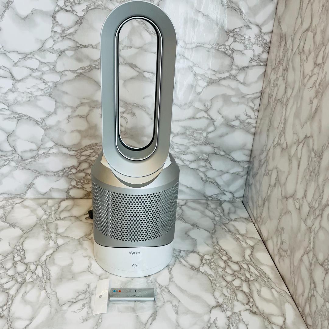 その他 Dyson Pure Hot + Cool Link HP03WS