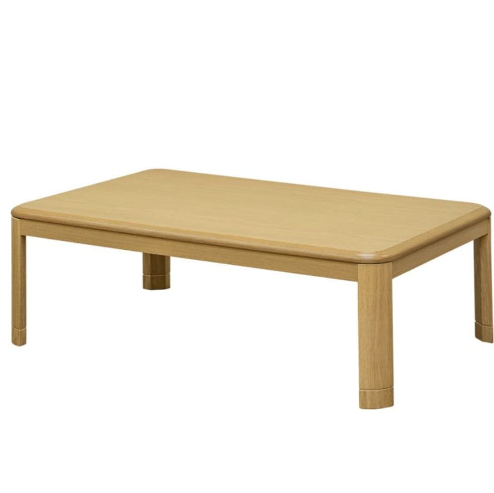 こたつテーブル 120x80cm 510W