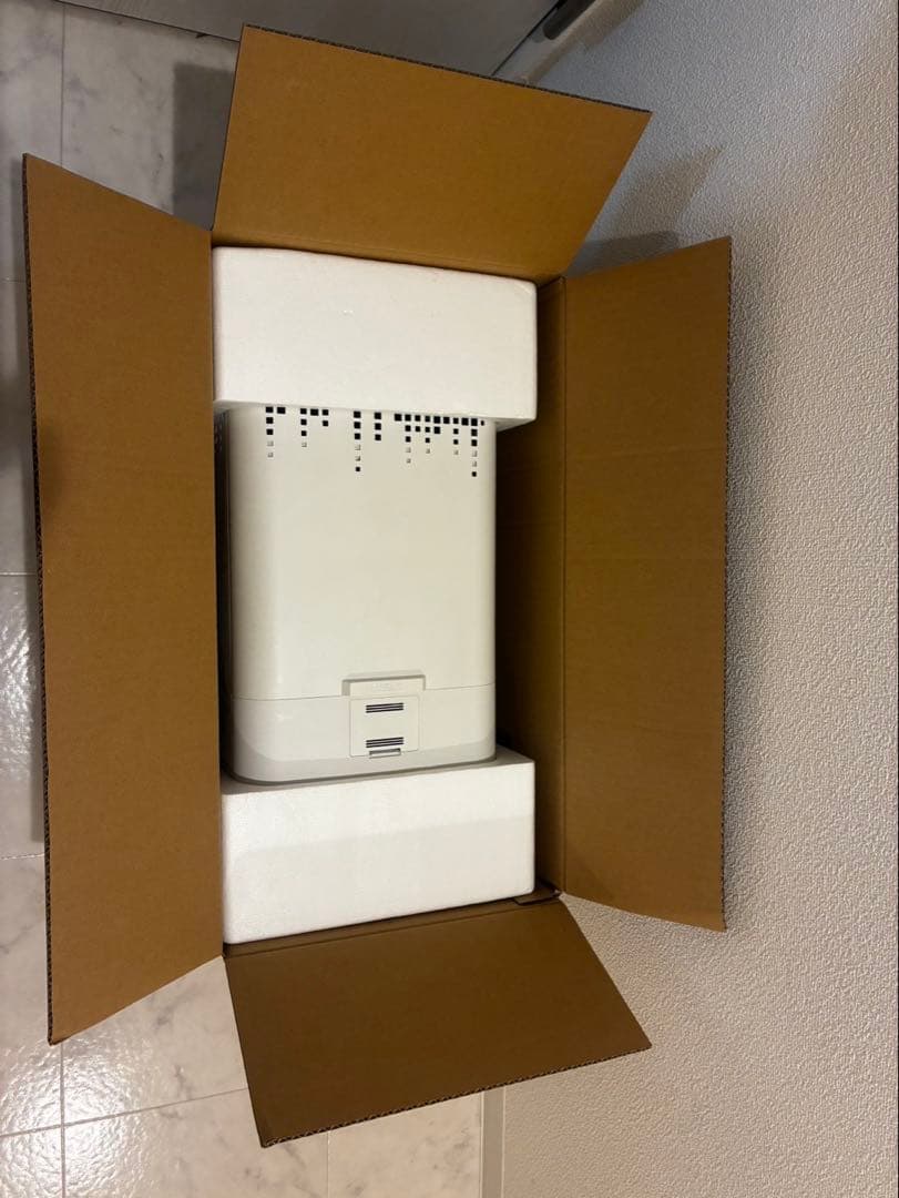 美品　Airdogx3s 空気清浄機