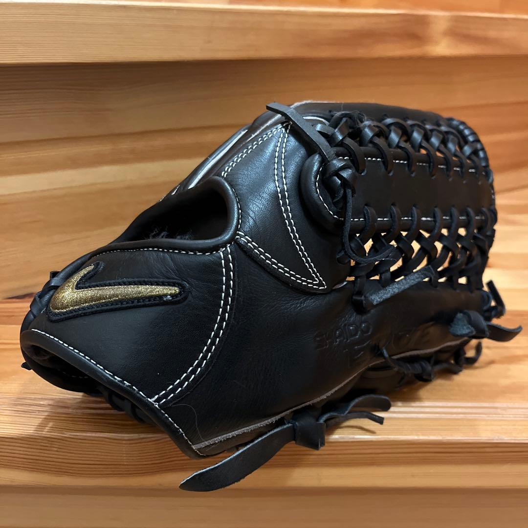 貴重　Nike 謝道 硬式グローブ 外野手用