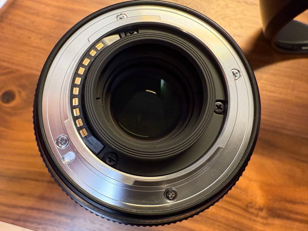 Fujinon XF16mmF1.4 R WR レンズ