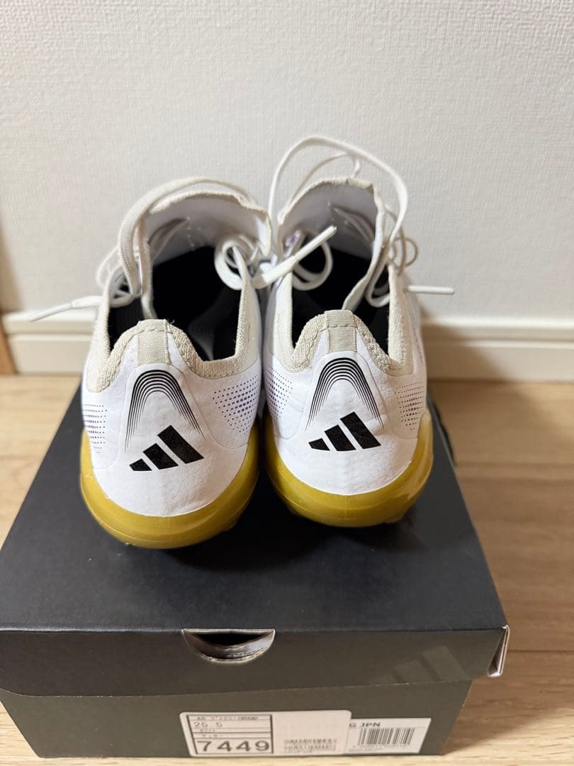 adidas プレデターエリート　hgag JPN