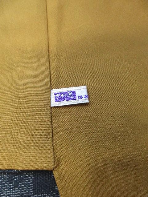 未着用に近い！さが美製＊純泥染＊７マルキ＊本場大島紬＊訪問着＊１５２ｃｍ＊裄６３