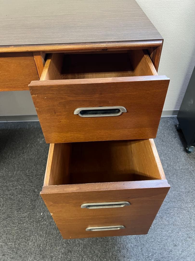 【特価】 DREXEL HERITAGEドレクセルヘリテージUSミリタリー机