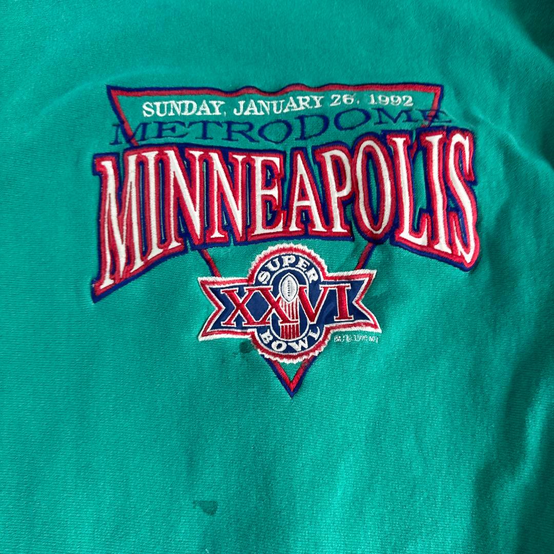 か*り様 90s USA製 Champion リバースウィーブ SB XXVI