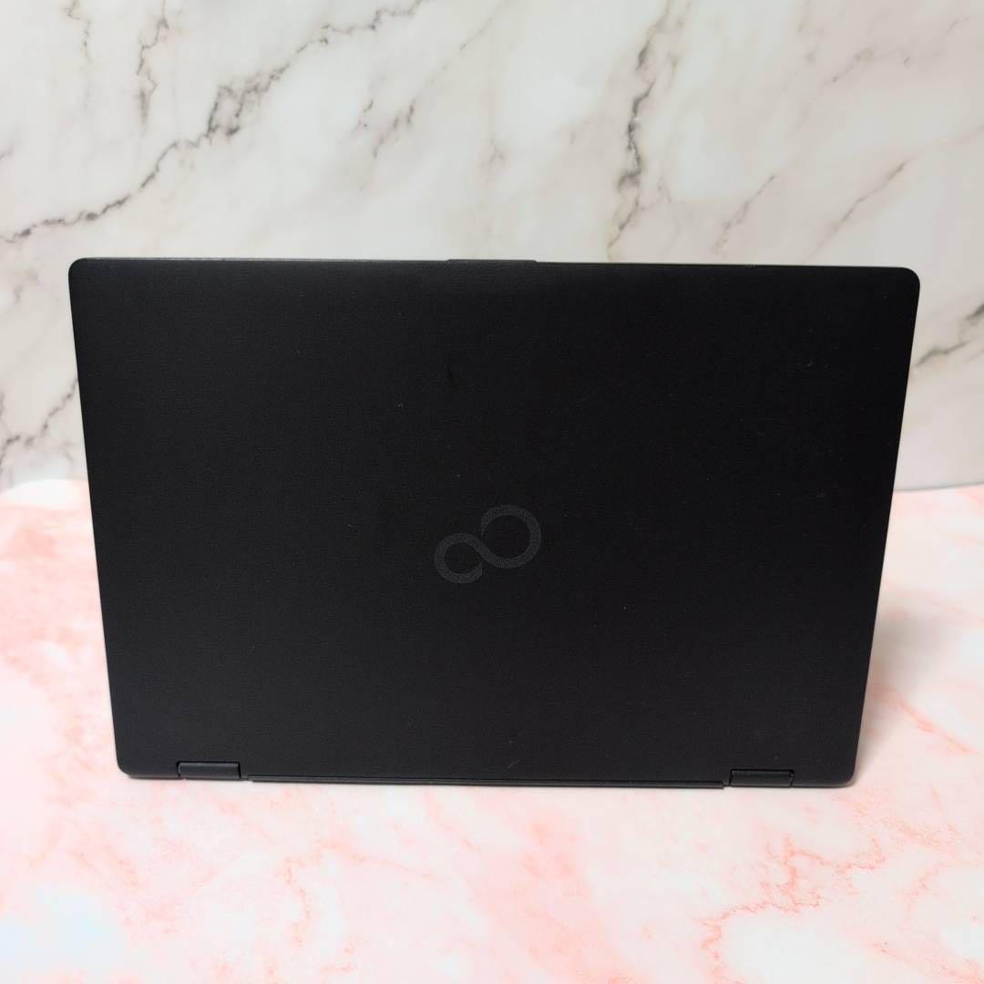 富士通 LIFEBOOK U9310X/Dタッチペン付属 第10世代 8GB