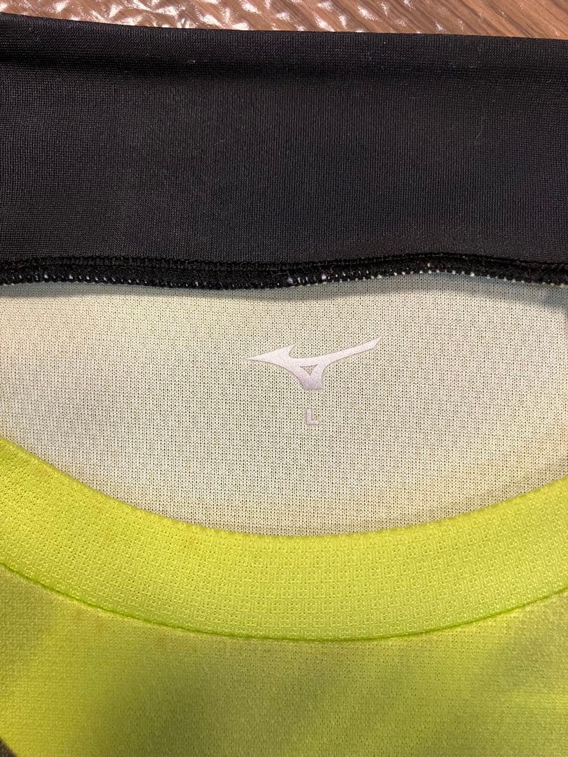 徳島ヴォルティスGKユニフォーム　スアレス鳴門モデル