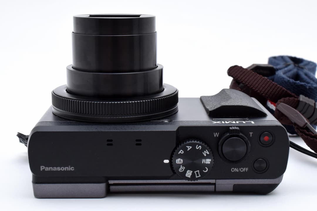 c*n様 ■ 美品 ■ Panasonic LUMIX DC-TZ90-S 4K