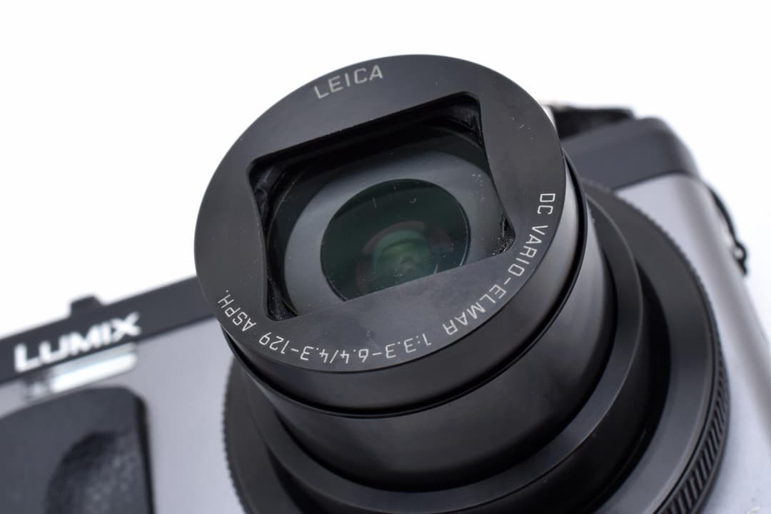 c*n様 ■ 美品 ■ Panasonic LUMIX DC-TZ90-S 4K