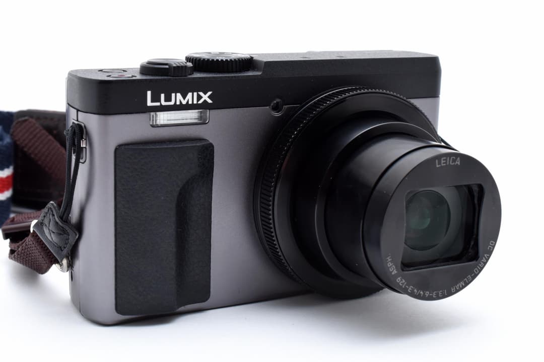 c*n様 ■ 美品 ■ Panasonic LUMIX DC-TZ90-S 4K