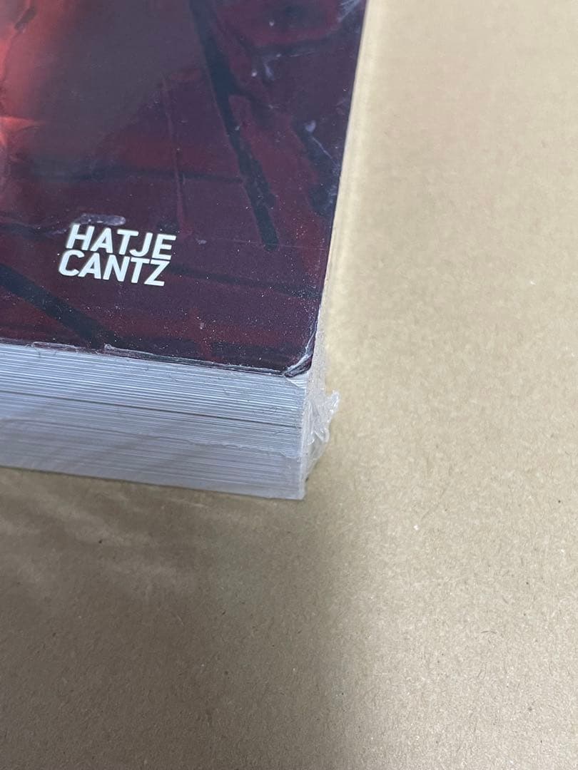 Wolfgang Tillmans Abstract Pictures 写真集