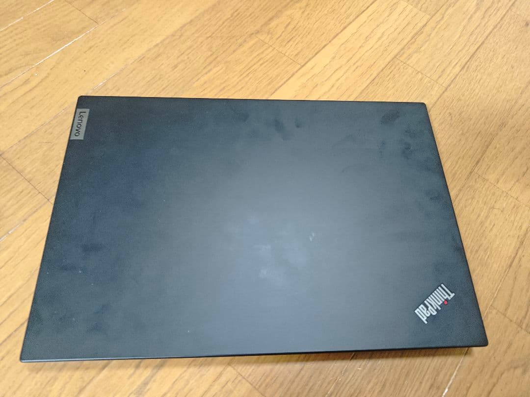 ThinkPad L15 Gen 2 ジャンク品