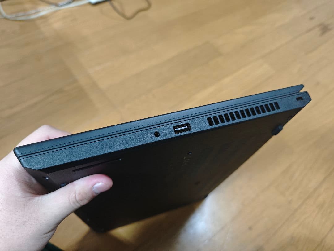 ThinkPad L15 Gen 2 ジャンク品