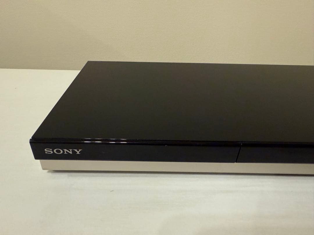 【専用】キッティーさん　ブルーレイレコーダー　BDZ-ZW550