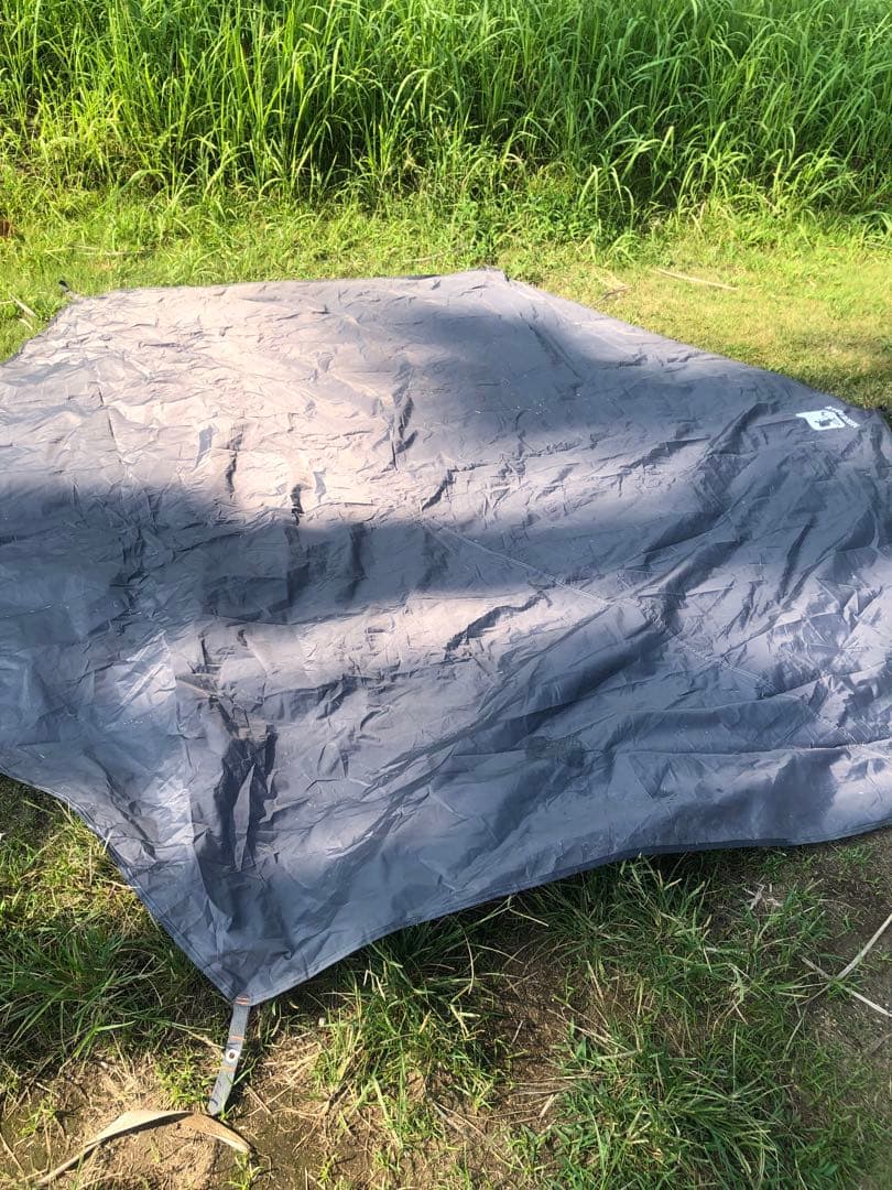 logos ロゴス　ナバホ　tepee300 【穴あきあり】