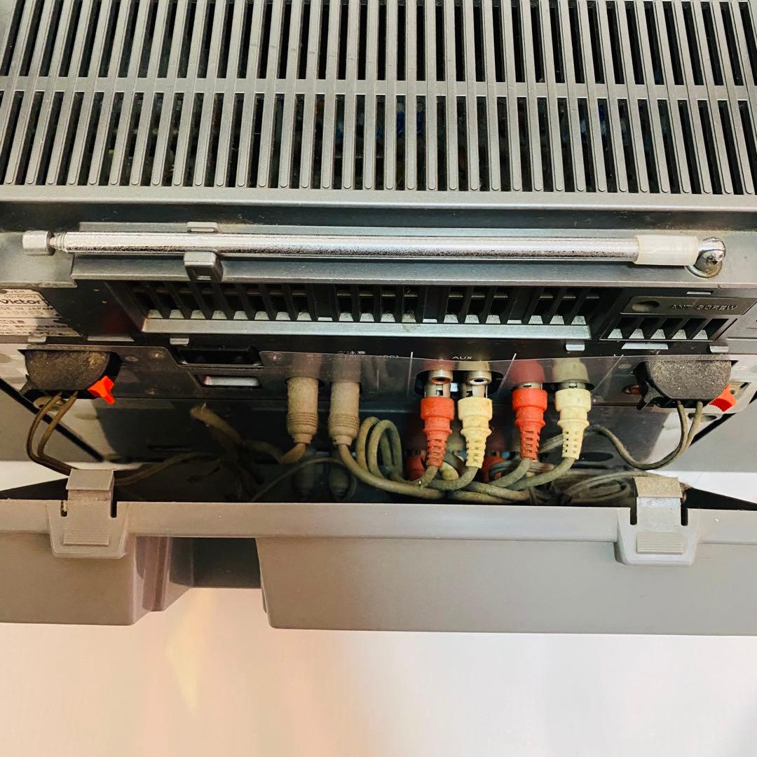 Victor ポータブルコンポーネントシステム　PC-3