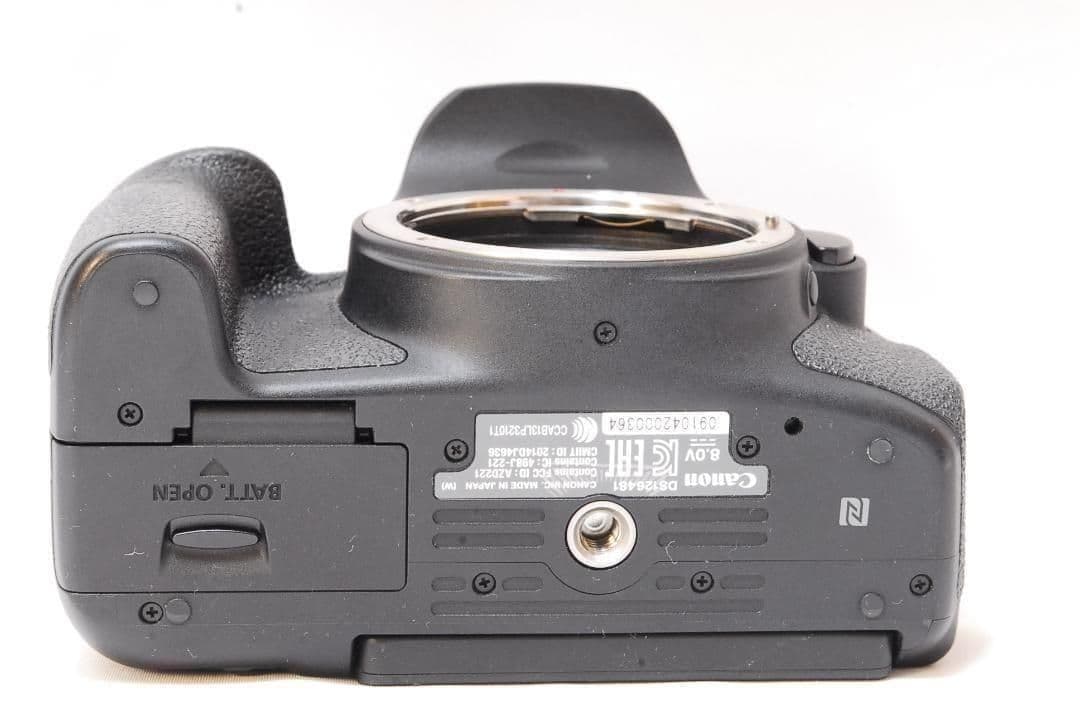 高画質✨美品✨Canon EOS 8000D✨超望遠ダブルレンズ✨Wi-Fi接続