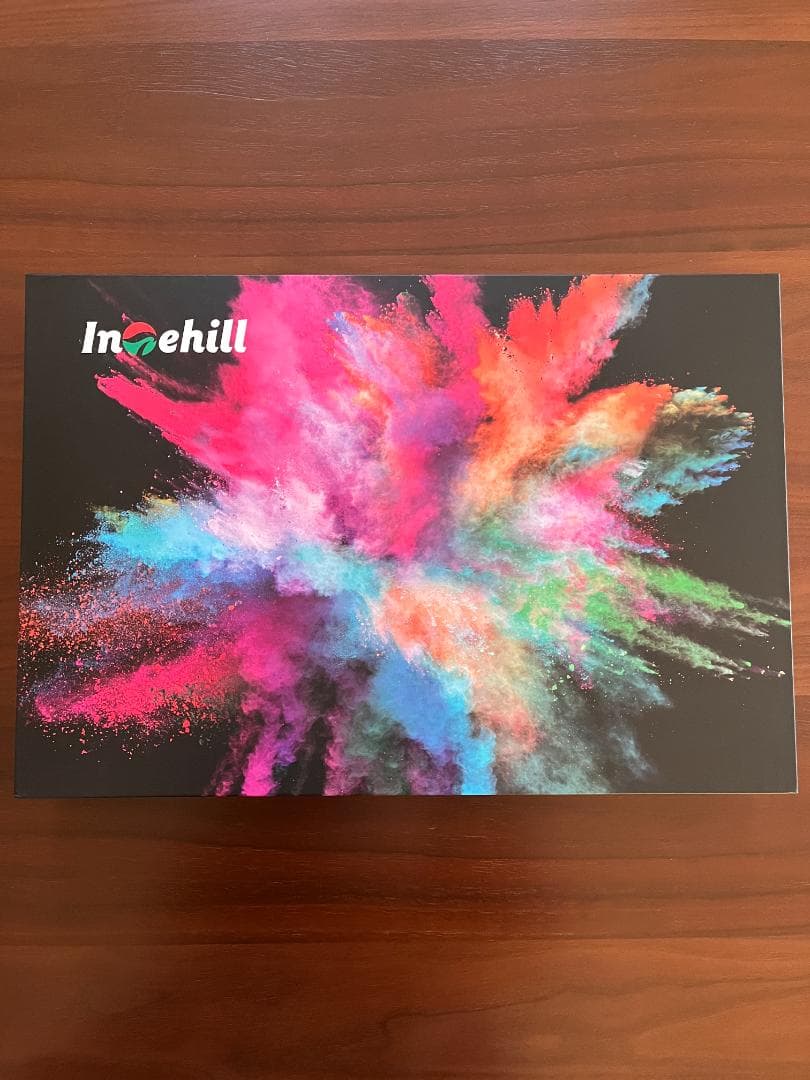 Intehill モバイルモニター 3k 16インチ U16ZA