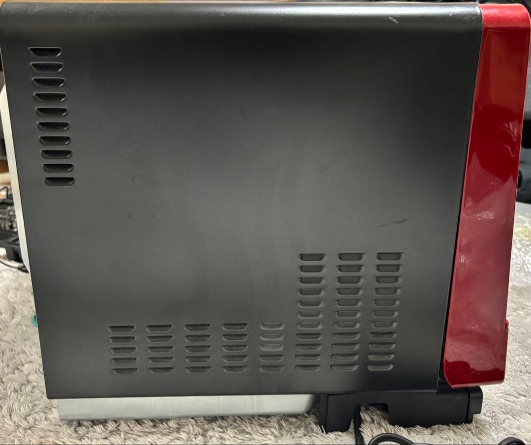 日立 オーブンレンジ MRO-S8Y 2020年製