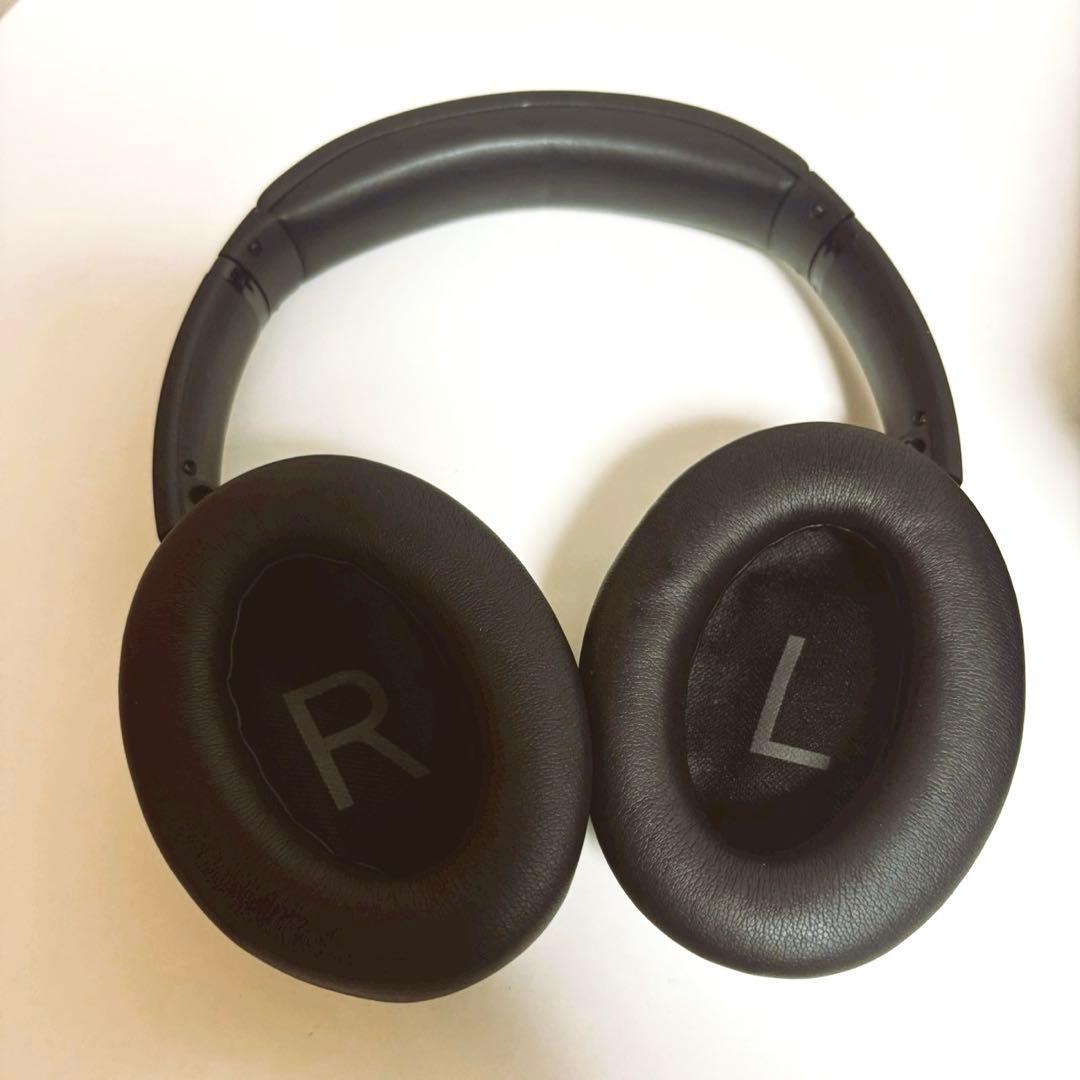 Bose QuietComfort SC ヘッドフォン