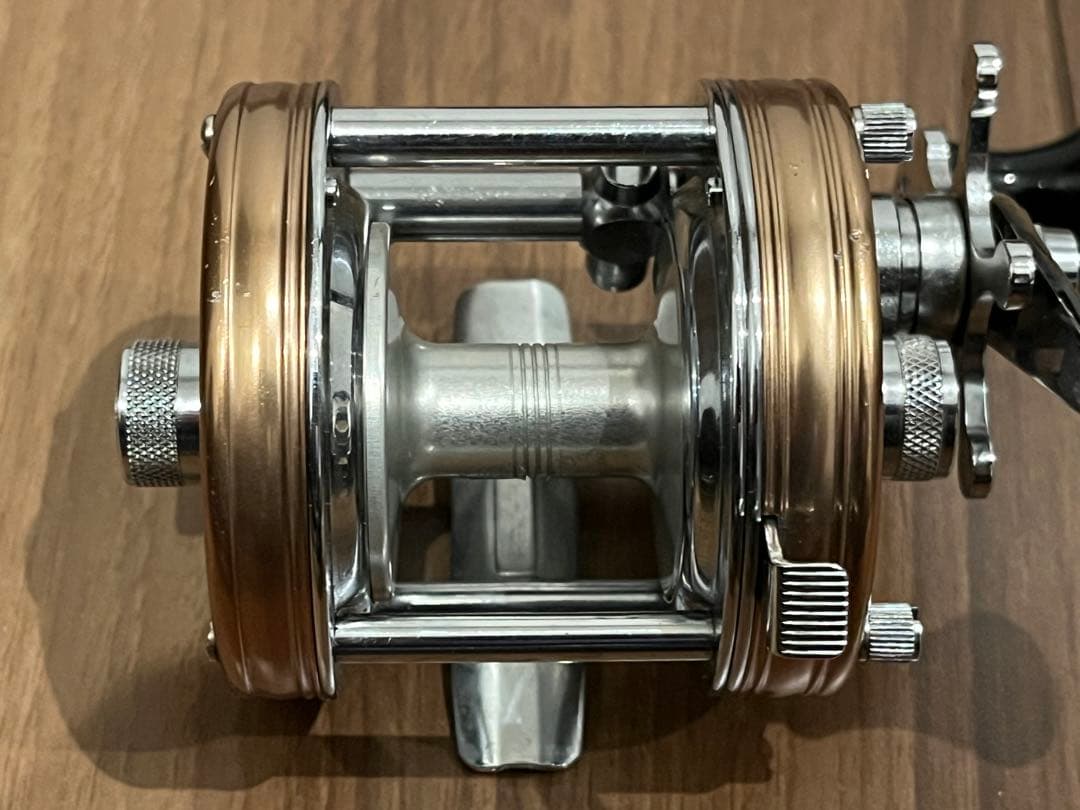 アンバサダー5500C ヘリテージブロンズ