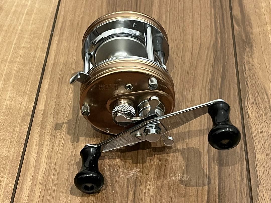 アンバサダー5500C ヘリテージブロンズ