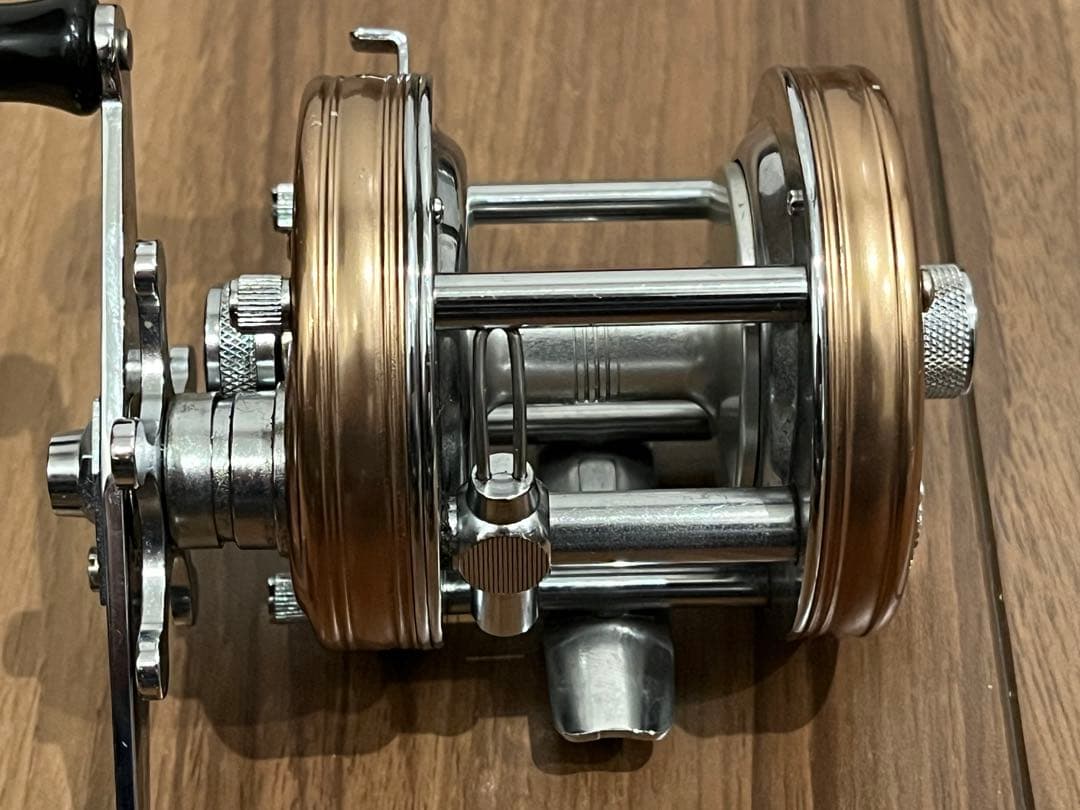 アンバサダー5500C ヘリテージブロンズ