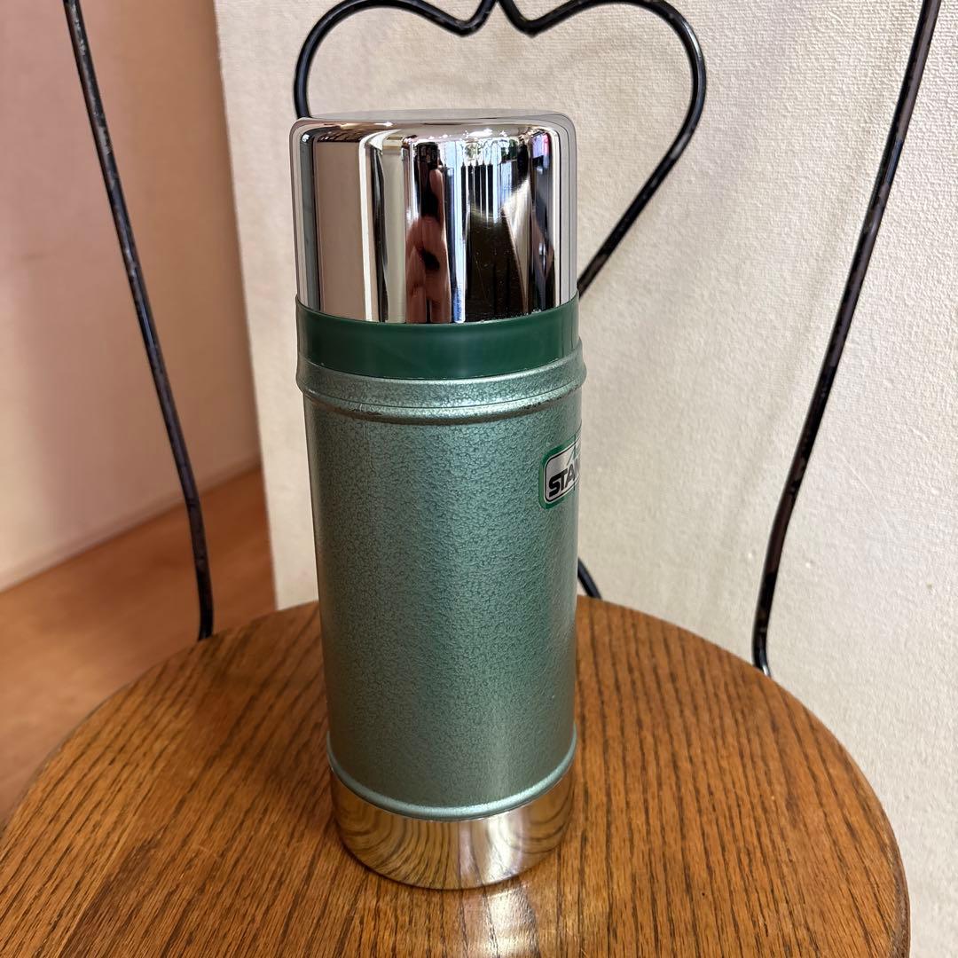 Aladdin STANLEY ビンテージ　スタンレー　1350B