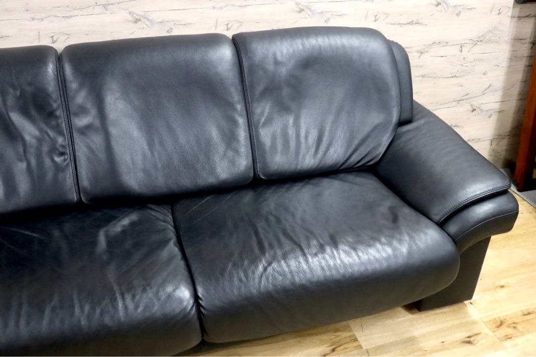 GMFN291○himolla / ヒモラ パシフィック 3人掛けソファ トリプ