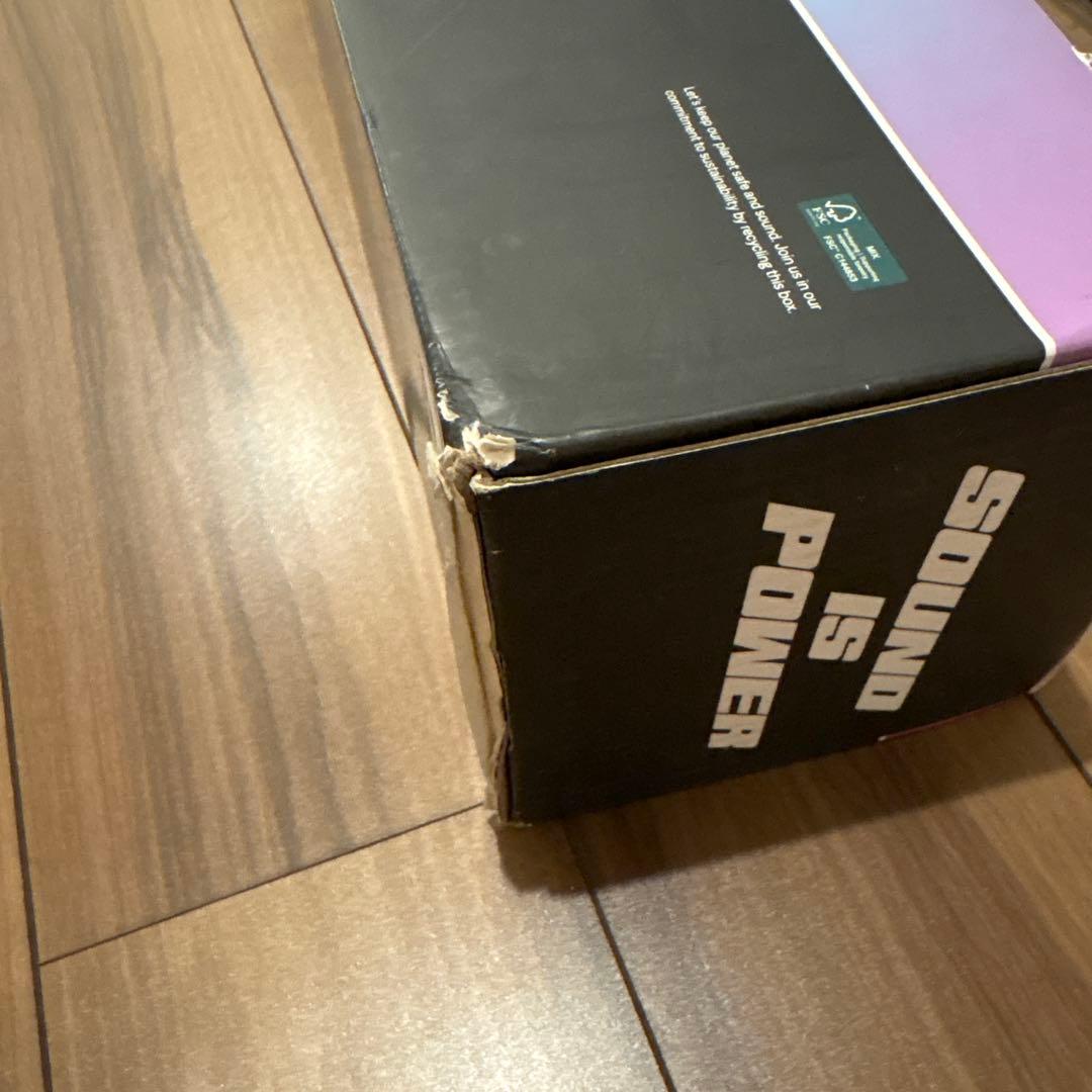 スピーカー・ウーファー BOSE SMART ULTRA SOUND BAR