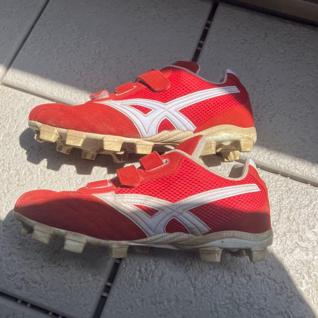 SSK 野球　スパイク　26.0