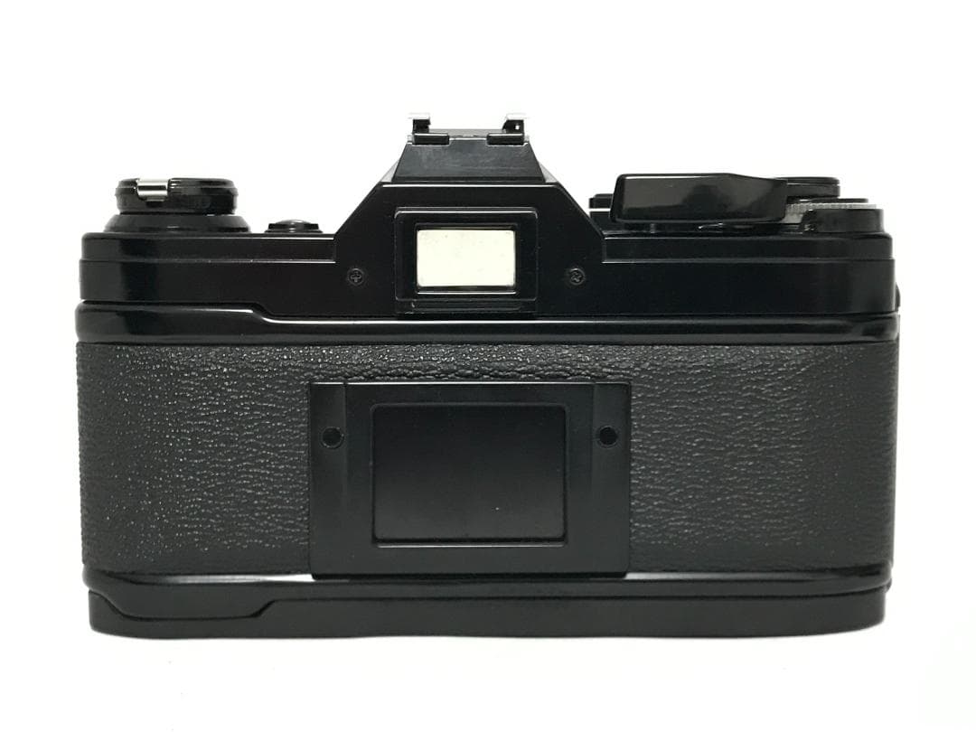 Canon AE-1 & FD 50mm F1.8 S.C.　#9316