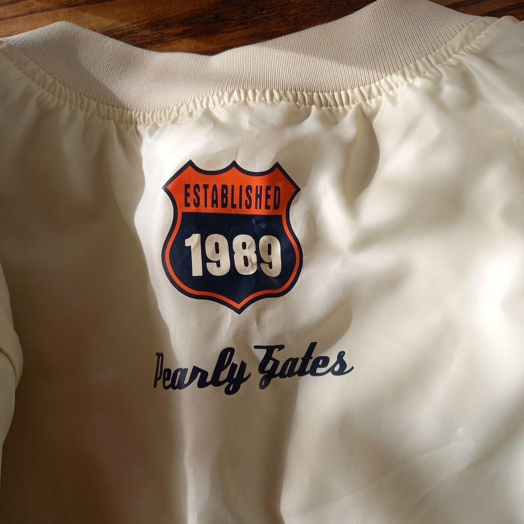 パーリーゲイツ スニードリバーシブル 4Way