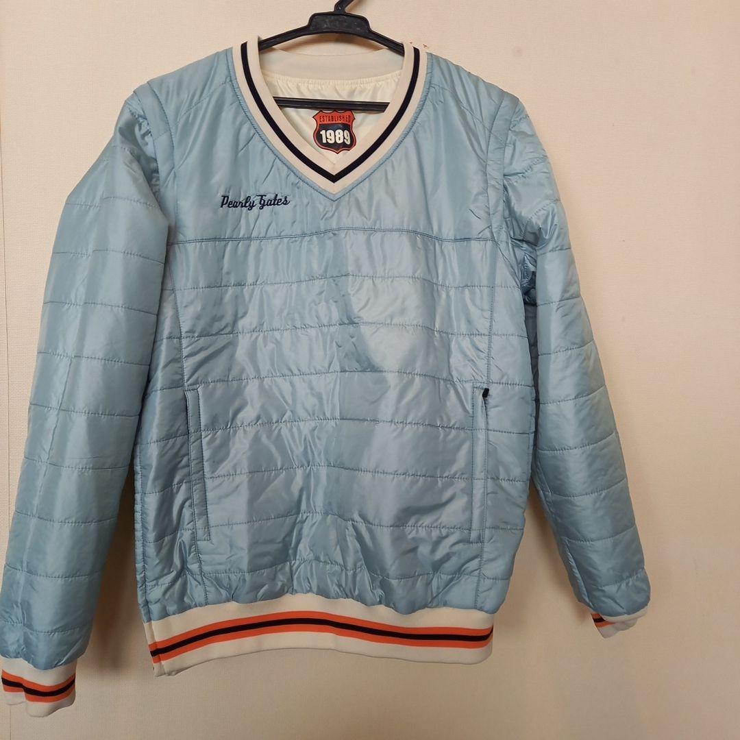 パーリーゲイツ スニードリバーシブル 4Way