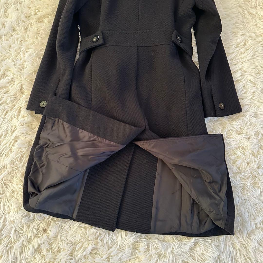 Max Mara マックスマーラ MANTTELLO ウールコート