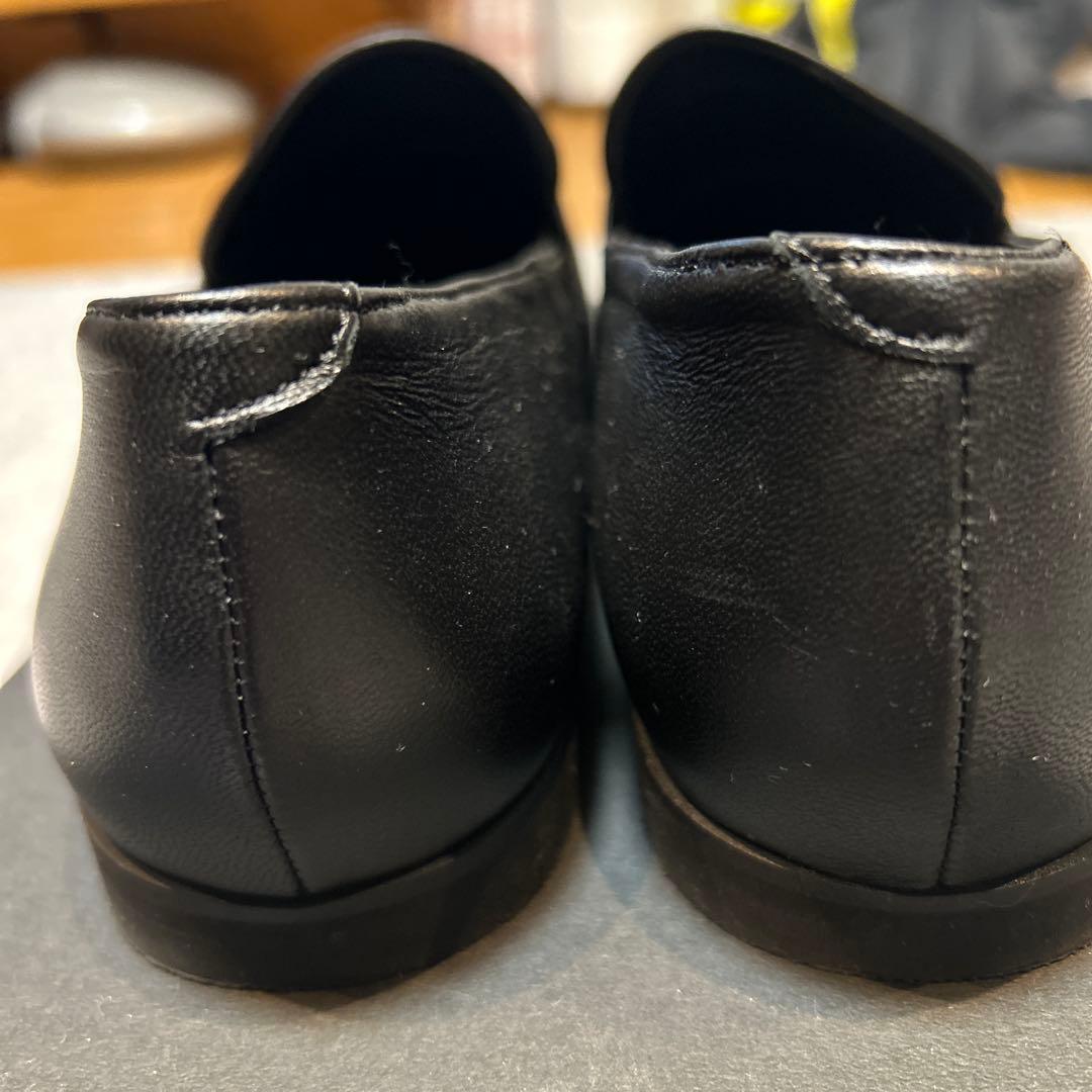 ⭐︎値下げ不可⭐︎金子綾✖️Dhyana. ペニーローファー