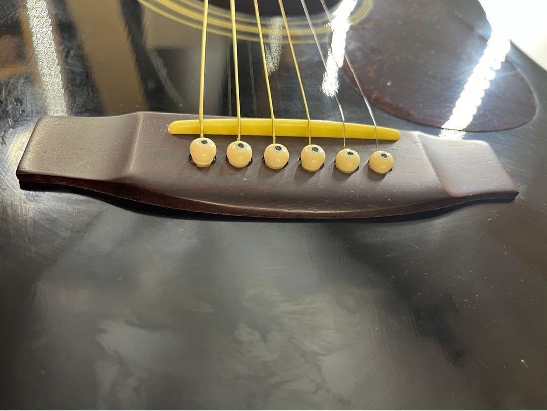 Stafford sf250d blkアコースティックギター アコギ ギター